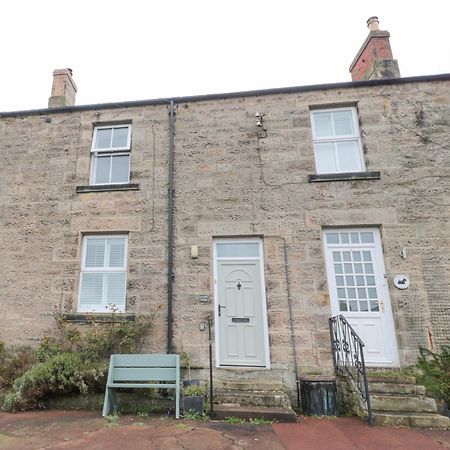 Lavender Cottage Alnwick Exterior foto
